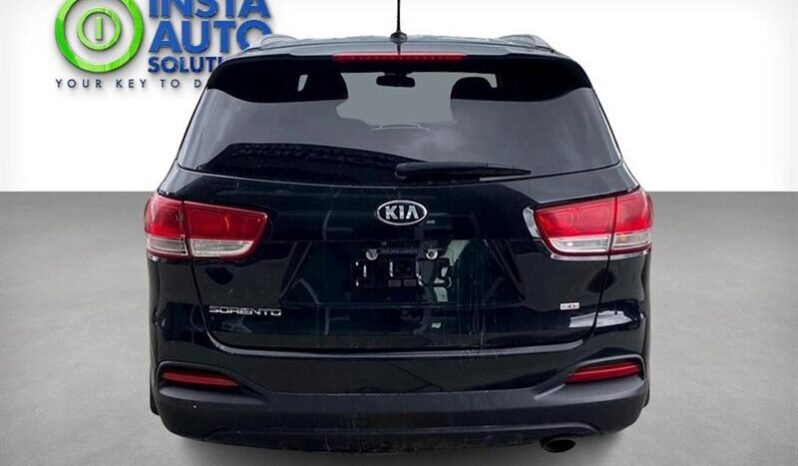 
								2018 Kia Sorento LX full									