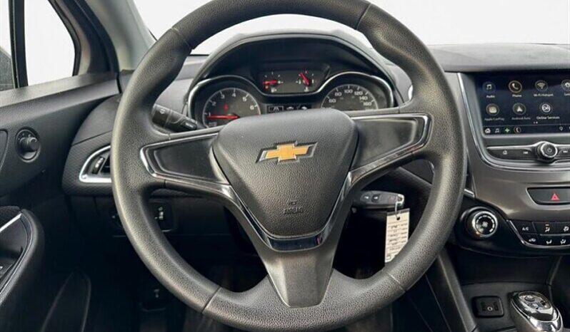 
								2019 Chevrolet Cruze LS full									