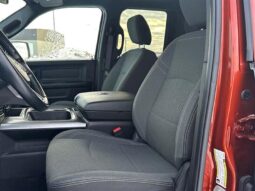 
										2023 RAM 1500 Classic Tradesman 4×4 full									