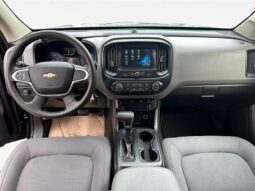 
										2018 Chevrolet Colorado Work Truck full									