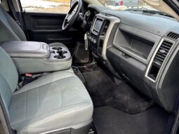 
										2015 RAM 1500 Tradesman Crew Cab 5.7L full									