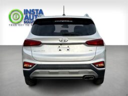 
										2019 Hyundai Santa Fe Essential 2.4L full									