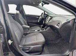 
										2019 Chevrolet Cruze LS full									