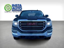 
										2017 GMC Sierra 1500 SLE full									