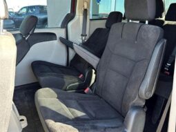 
										2018 Dodge Grand Caravan SXT full									