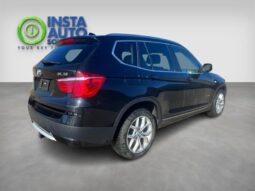 
										2011 BMW X3 xDrive28i full									