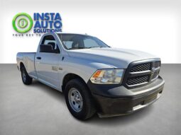 
										2019 RAM 1500 Classic Tradesman full									
