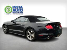 
										2016 Ford Mustang V6 full									