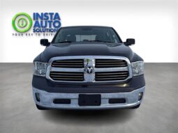 
										2019 RAM 1500 Classic SLT full									