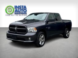 2020 RAM 1500 Express