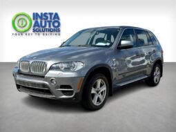 2011 BMW X5 xDrive50i