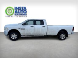 2013 RAM 2500 SLT