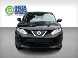 
										2019 Nissan Qashqai S full									