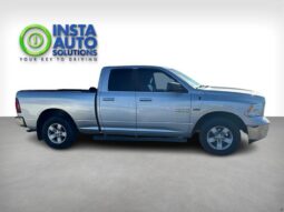 
										2016 RAM 1500 Outdoorsman full									