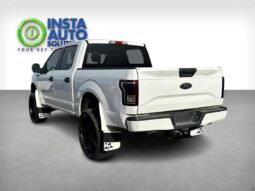 
										2016 Ford F-150 XLT full									