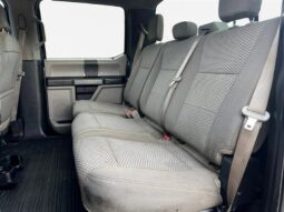 
										2018 Ford F-150 XLT full									