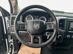 
										2021 RAM 1500 Classic Tradesman full									