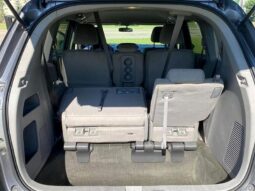 
										2017 Honda Odyssey EX full									