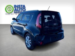 
										2016 Kia Soul EX Plus full									