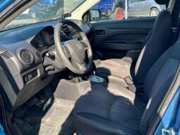 
										2017 Mitsubishi Mirage ES full									