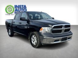 
										2017 RAM 1500 ST full									