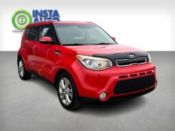 
										2014 Kia Soul EX full									