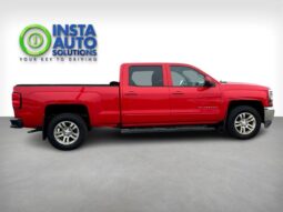 
										2017 Chevrolet Silverado 1500 LT full									