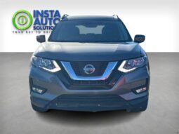 
										2019 Nissan Rogue SV full									