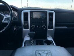 
										2011 RAM 1500 Sport full									