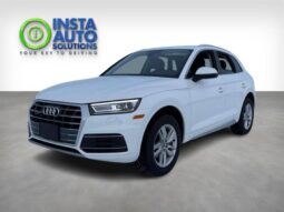 2020 Audi Q5 quattro Premium 45 TFSI