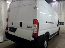 
										2021 RAM ProMaster 2500 159 WB full									