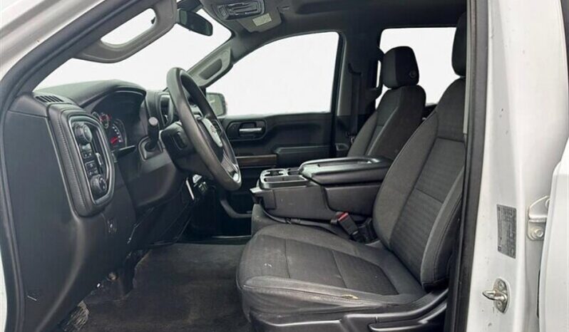 
								2019 Chevrolet Silverado 1500 LT full									