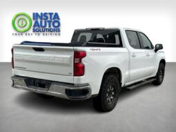 
										2019 Chevrolet Silverado 1500 LT full									