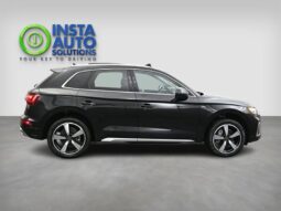 
										2024 Audi Q5 quattro S line Prem Plus 45 TFSI full									