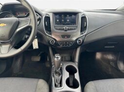 
										2019 Chevrolet Cruze LS full									