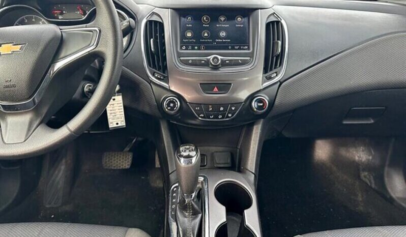 
								2019 Chevrolet Cruze LS full									