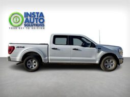 
										2021 Ford F-150 XLT full									