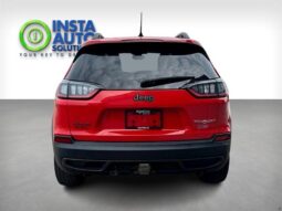 
										2019 Jeep Cherokee Trailhawk full									