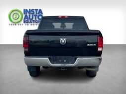 
										2017 RAM 1500 ST full									