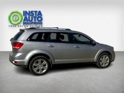 
										2017 Dodge Journey GT full									