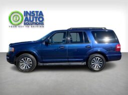 
										2017 Ford Expedition XLT full									