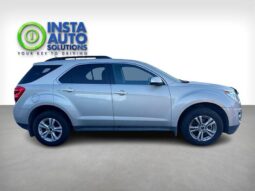 
										2012 Chevrolet Equinox 1LT full									