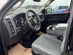 
										2019 RAM 1500 Classic SXT full									