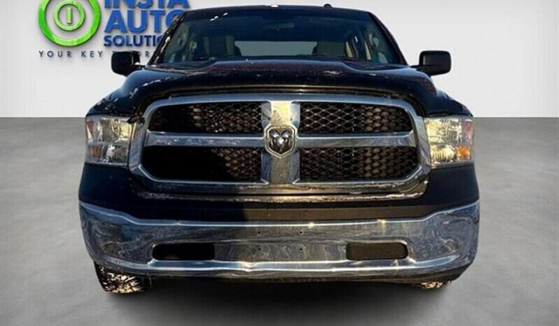 
								2016 RAM 1500 ST full									