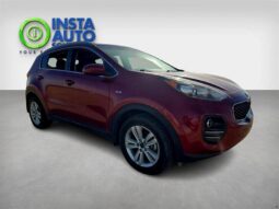 
										2019 Kia Sportage LX full									