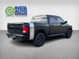 
										2017 RAM 1500 Express full									