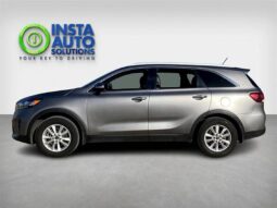 
										2019 Kia Sorento EX 2.4L full									