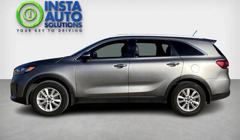 
								2019 Kia Sorento EX 2.4L full									