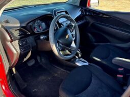 
										2018 Chevrolet Spark 1LT CVT full									