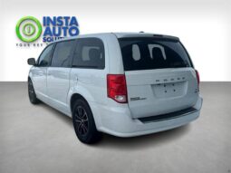 
										2018 Dodge Grand Caravan GT full									